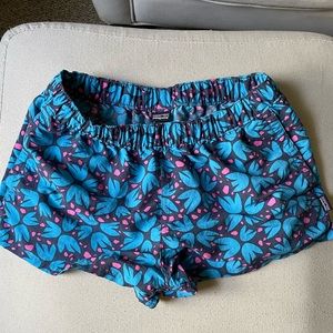 Patagonia Womens Barely Baggies 2.5”